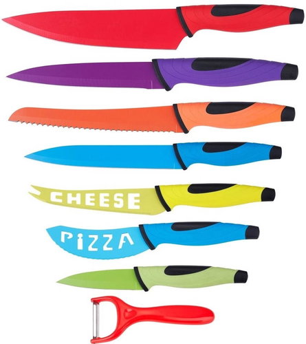 Bergner Blade Set RB-2504 - Knife Set - Main image