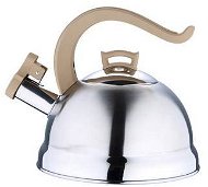 Bergner pot with lid BG-3741-AA-district - Kettle