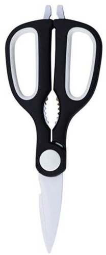 BLACK &amp; WHITE Bergner BG-3348 - Küchenschere - Hauptbild