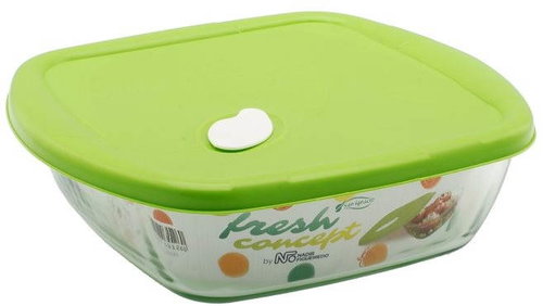 Bergner Fresh BGIB-4029 - Roasting Pan - Main image