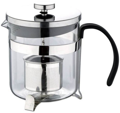 Bergner RB-3111 - Tea Kettle - Main image