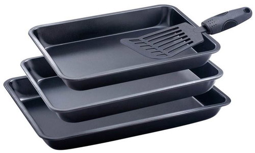 Bergner RB-3510 - Baking Mould - Main image