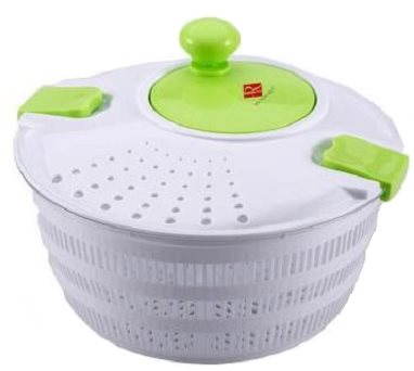 Bergner RB-4172 Zentrifuge für Salat - Salat-Schleuder - Hauptbild