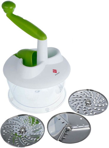 Bergner RB-4174 - Grater - Main image