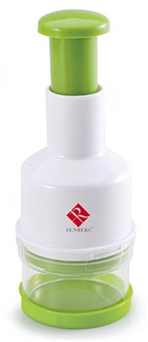 Bergner RB-4175 - Electric Slicer - Main image