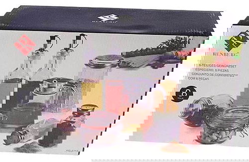 Bergner RB-4254 - Kit - Main image