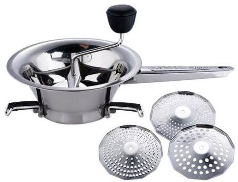 Bergner RB-4302 - Sieve - Main image
