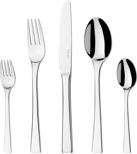 Berndorf Sandrik cutlery set ALPHA 30pcs - Cutlery Set - Main image
