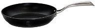 BerlingerHaus Frypan with Marble Coating 24cm Royal Black Collection BH-1672 - Pan