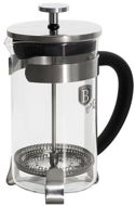 French Press BerlingerHaus Coffee and Tea French Press Plunger 350ml BH-1786 - French press