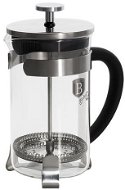 BerlingerHaus Coffee and Tea French Press Plunger 350ml BH-1786 - French Press