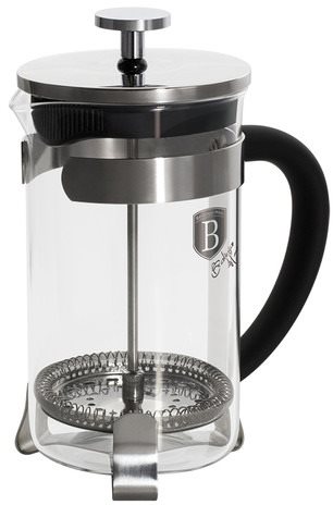 BerlingerHaus French Press Teás- és kávéskanna 600 ml BH-1787
