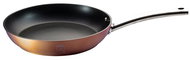 BerlingerHaus Frypan with Marble Coating 20cm Bronze Titan Collection BH-1683 - Pan