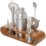 Berndorf Collini Barman Set, 11 Pcs - Bar Set