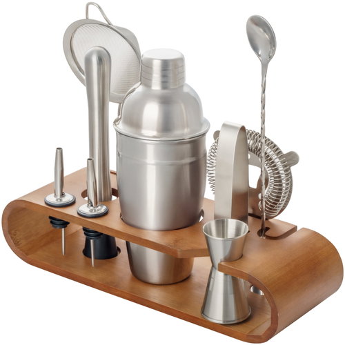 Berndorf Collini Barman Set, 11 Pcs - Bar Set - Main image