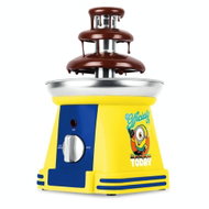BERLINGERHAUS Chocolate Fountain 32W Minions Collection - Chocolate Fountain