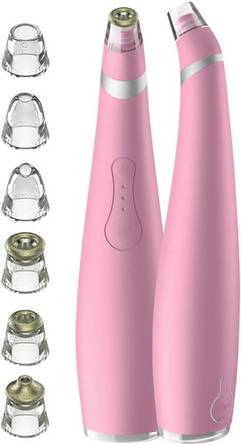 BeautyRelax Peelmax Prestige - Putzmittel-Set - Hauptbild