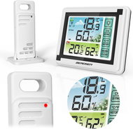 Berdsen BD-900, white - Weather Station