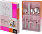 Children's Cutlery Berndorf Friends of Children Children's cutlery for girls - Dětský příbor
