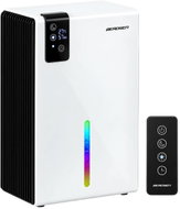 Berdsen BD-856 Odvlhčovač vzduchu 800 ml/24 h, 2,3 l, dálkové ovládání, bílý - Air Dehumidifier