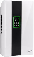 Berdsen BD-860 Odvlhčovač vzduchu 700 ml/24 h, 2 l, dálkové ovládání, bílý - Air Dehumidifier