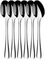 Berndorf Sandrik HOTEL Coffee Spoons 6 pcs - Cutlery Set