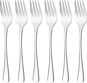 Cutlery Set Berndorf Sandrik HOTEL Dessert Fork 6 pcs - Sada příborů