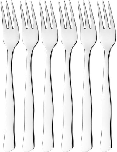 Berndorf Sandrik PERFECT Steak villa 6 db - Evőeszközkészlet - Fő fotó