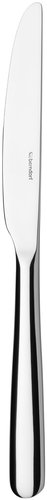 Berndorf Sandrik VIENNA Table Knife 3 pcs - Cutlery Set - Main image