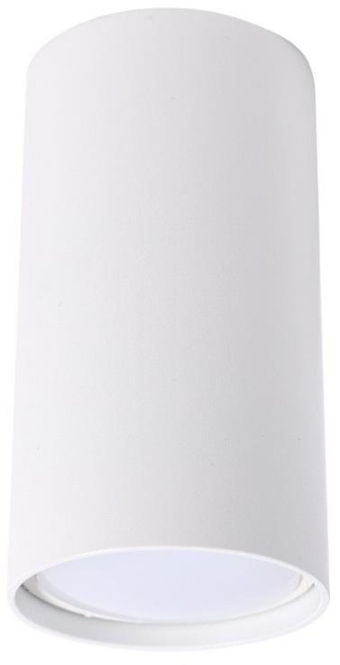 Berger Spot lámpatest 3001-DL-1 White