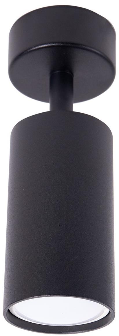 Berger Spot lámpatest 3003-DL-1 Black