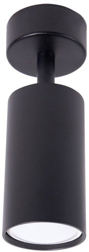 Berger Spot lámpatest 3003-DL-1 Black - Spotlámpa - Fő fotó