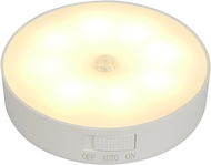 Berger Lampa 1503-NL-1 White - Noční osvětlení