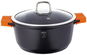 BerlingerHaus Kastrol 32cm Granit Diamond Line BH-1098 - Kastrol