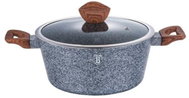 BerlingerHaus Casserole 24cm Forest Line - Casserole Pot