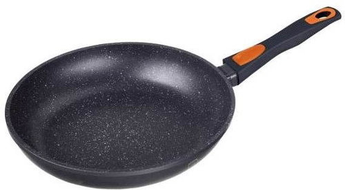 BerlingerHaus 24cm Quick Snap Granit Diamond Line - Pan - Main image