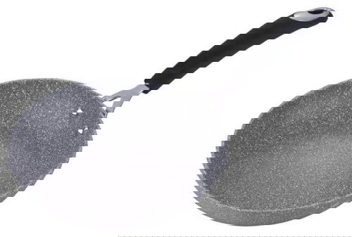 BerlingerHaus 26cm Pan Grey Stone Touch Line - Pan - Main image