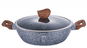 BerlingerHaus Pekáč s poklicí 32cm Forest Line BH-1202 - Pekáč