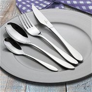 BerlingerHaus Cutlery set 24pcs stainless steel mirror - Cutlery Set