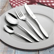 BerlingerHaus Cutlery set 24pcs stainless steel mirror - Cutlery Set