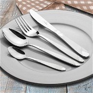 BerlingerHaus Cutlery Set 24pcs Stainless Steel Satin - Cutlery Set