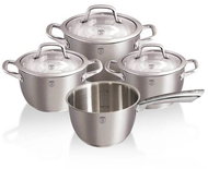 BerlingerHaus Set of utensils LADY Collection 7pcs - Kitchenware Set