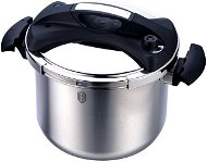 BerlingerHaus Pressure pot 6l - Pressure Cooker