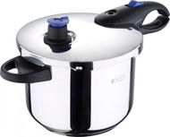 Bergner stainless steel 6l SG-1503 - Pressure Cooker