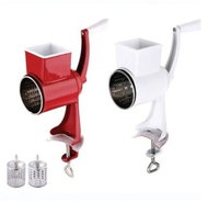 BLAUMANN Grinding mill for breadcrumbs and nuts - Breadcrumb Grinder