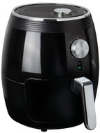 BERLINGERHAUS BH-9171 Black Silver Collection - Hot Air Fryer