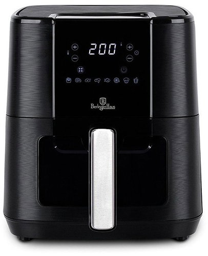 BerlingerHaus BH-9466 - Hot Air Fryer - Main image