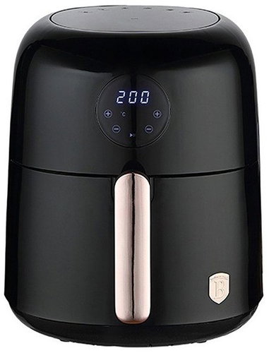 BerlingerHaus BH-9670 - Hot Air Fryer - Main image