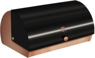 Berlinger Haus Bread Knife Black Rose Collection - Breadbox