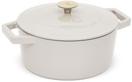 BerlingerHaus Sahara Collection Pekáč litinový s poklicí 24 cm - Pekáč
